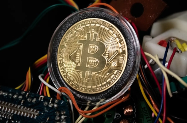 MARA Holdings首席执行官: “积累比特币 (BTC) 的公司最终将面临出售时间”